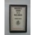  MANUSCRISELE  ESENIENE  DE  LA  MAREA  MOARTA  - Athanase  NEGOITA